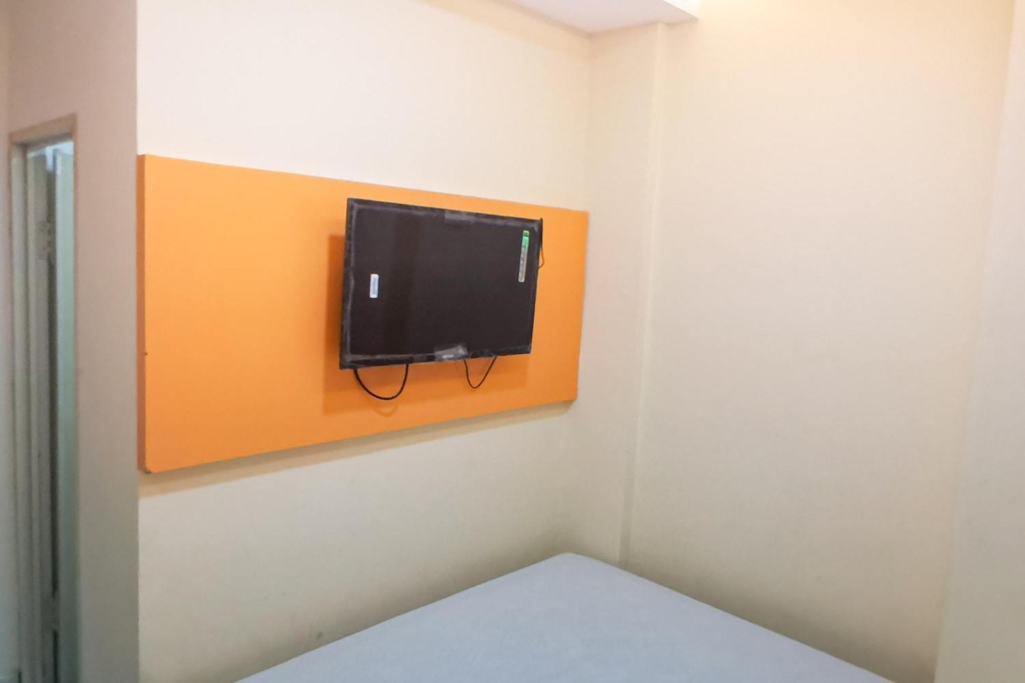 Tng Hotel Redpartner Jakarta Buitenkant foto