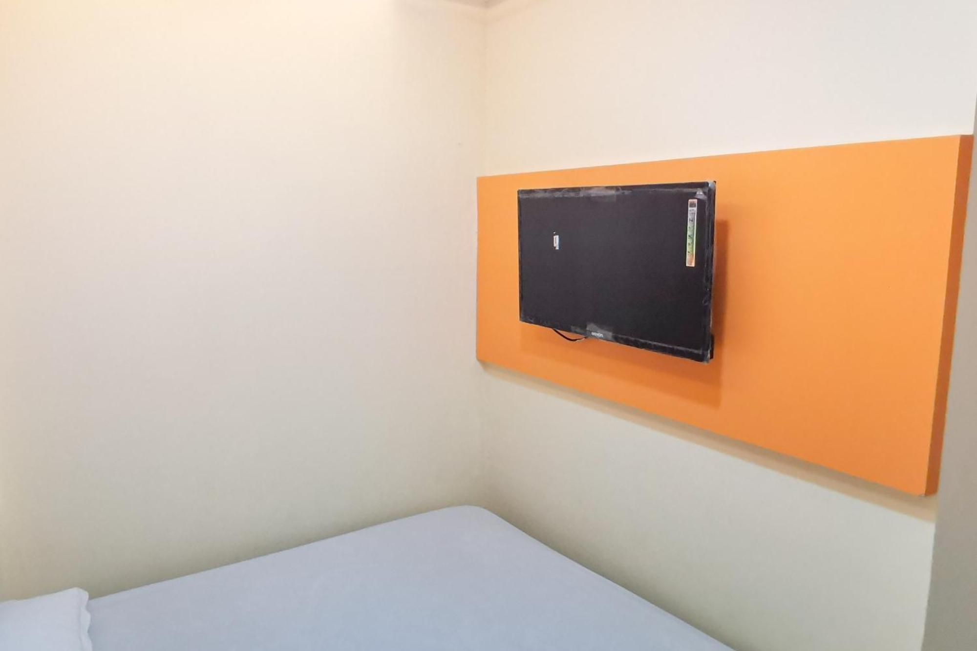 Tng Hotel Redpartner Jakarta Buitenkant foto